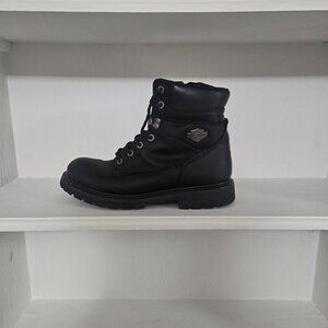 Harley boots